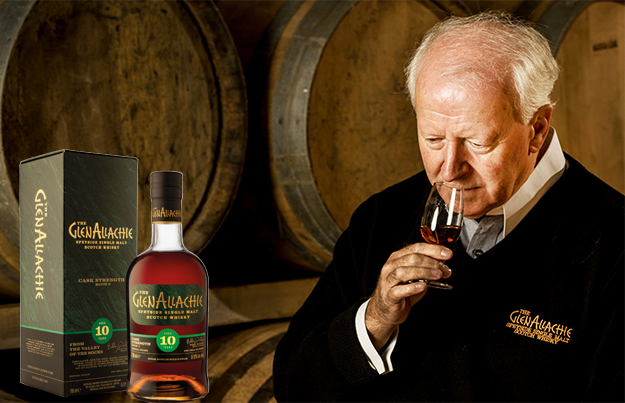 GlenAllachie 10YO Batch #6 komt naar Nederland!