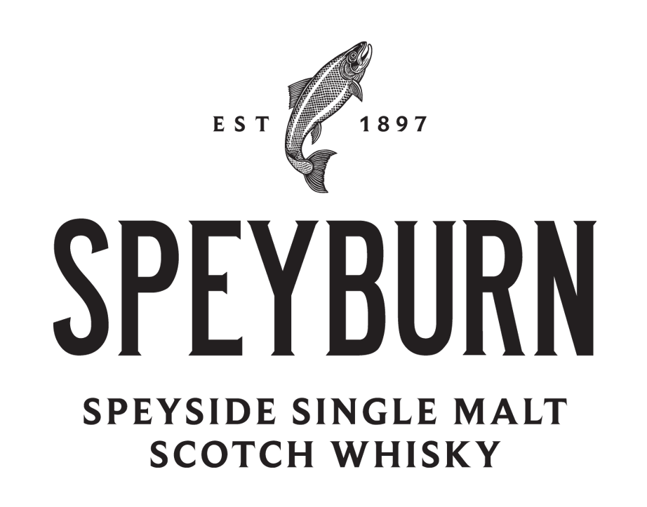 Logo Speyburn