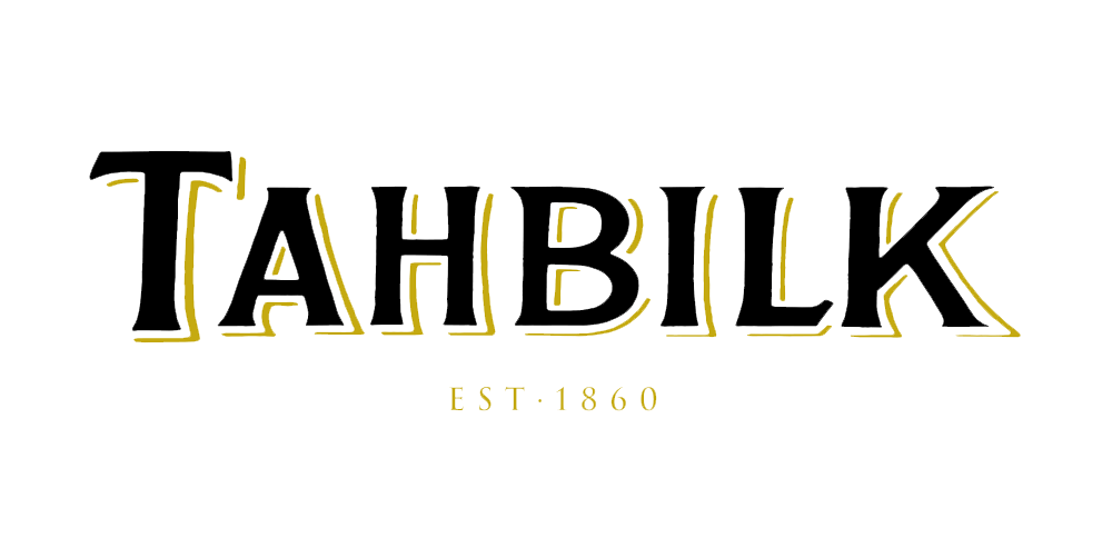 Logo Tahbilk