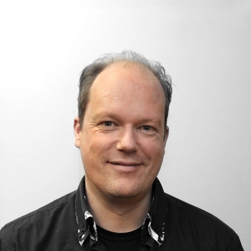 Ivar Wittebrood