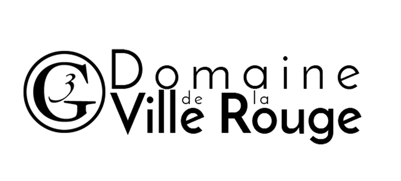 Logo Domaine de la Ville Rouge