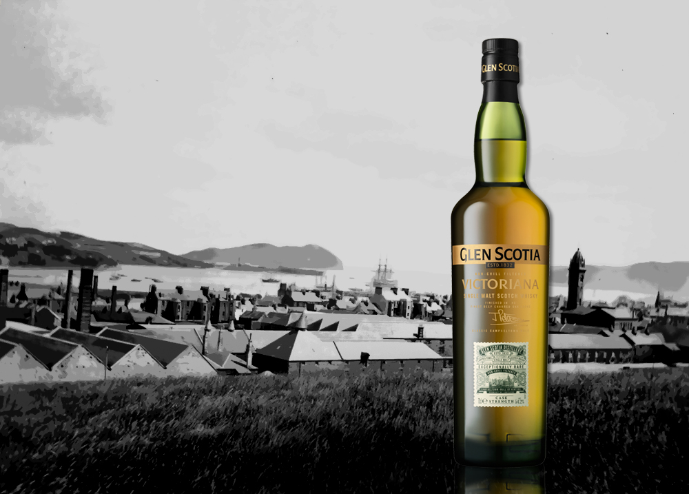 Glen Scotia Victoriana