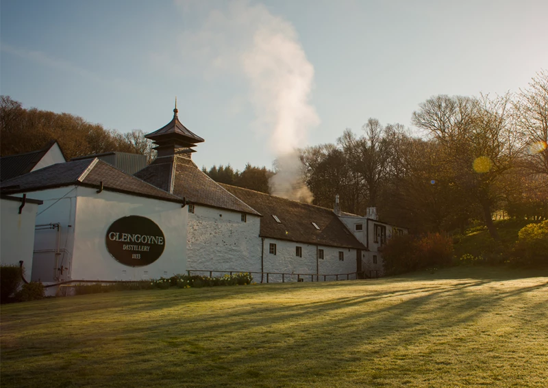 Glengoyne 12 Years Old