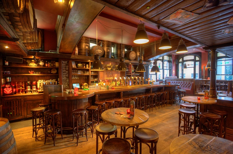 The Dog’s Bollocks in Groningen