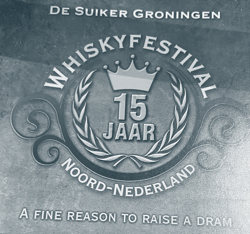 Whisky Festival Noord-Nederland 2022
