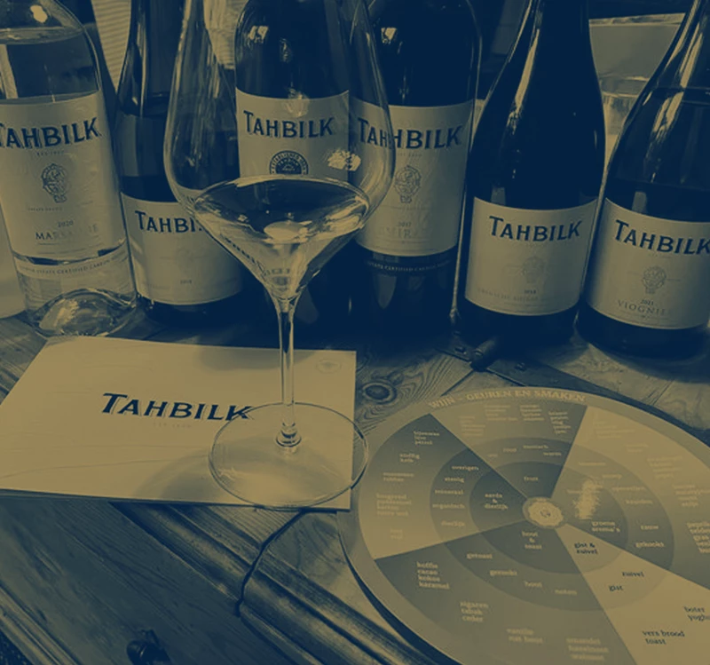 Tahbilk – Nagambie Lakes