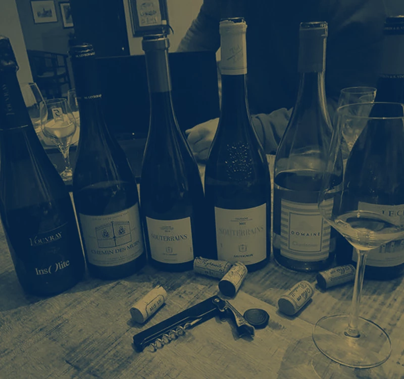 Loire wijnen MWX 2022