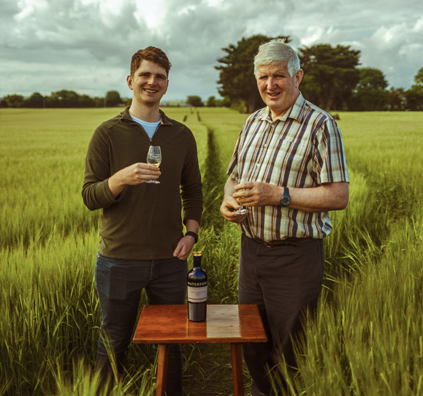 Waterford Ballyroe 1.1 Single Farm Origin