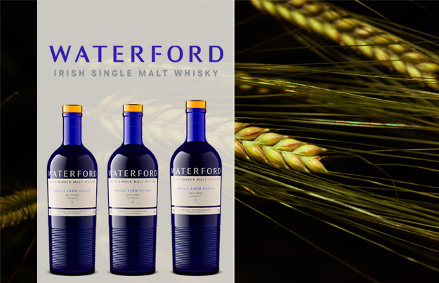 Waterford Ballyroe & Broomlands Single Farm Origins