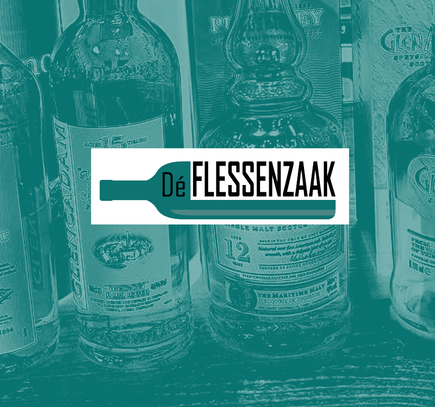 Flessenzaak Hoofddorp