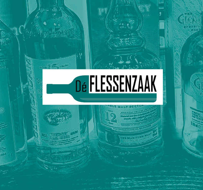 Flessenzaak Hoofddorp