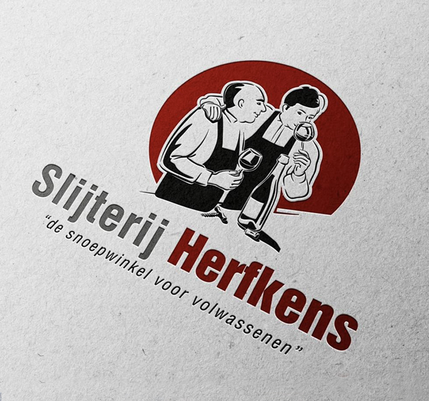 Slijterij Herfkens bestaat 30 jaar