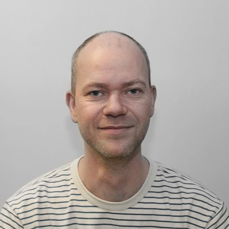 Valentijn Klop