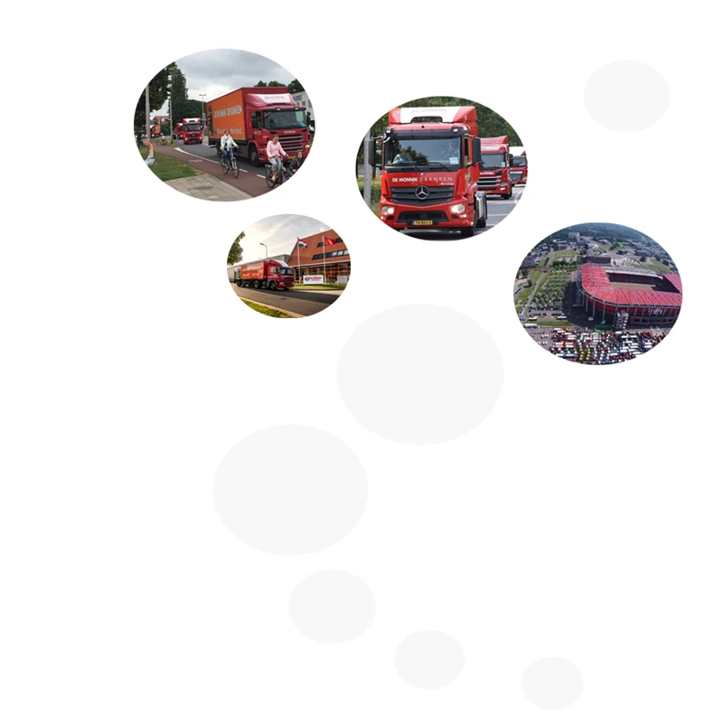 TruckRun