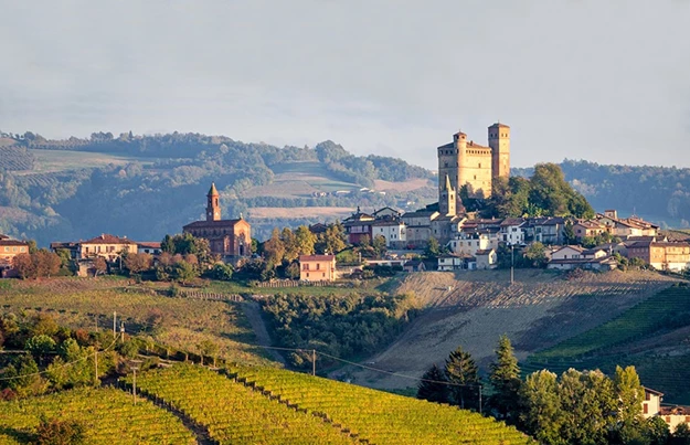 Baudana in Serralunga d’Alba | Piemonte | Angelo Negro
