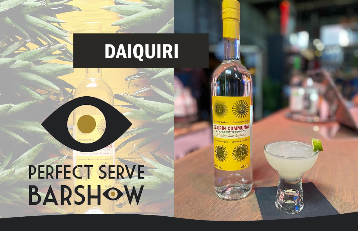 Daiquiri | Cocktail