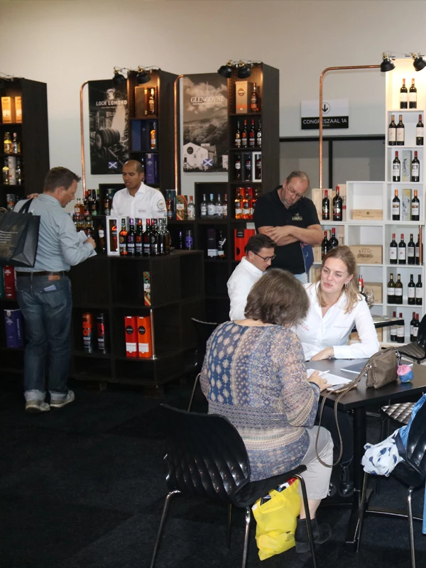 Sfeerbeelden DrankenbeurZ 2022 3