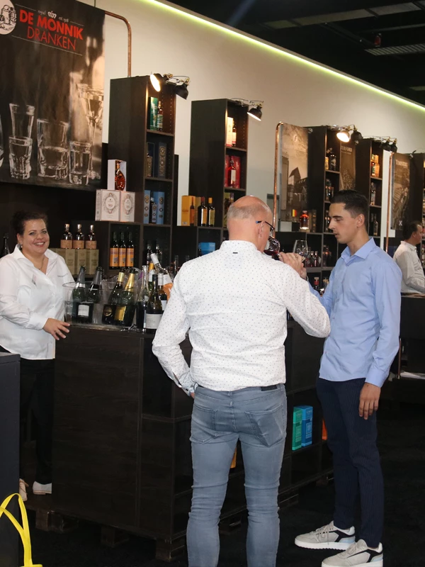 Sfeerbeelden DrankenbeurZ 2022 2