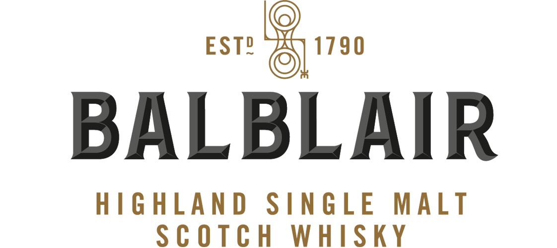 Logo Balblair