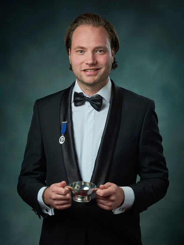 Portret Hans en Luuk Olde Monnikhof Keepers of the Quaich 3