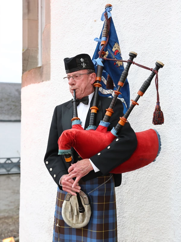 Keepers of the Quaich 2