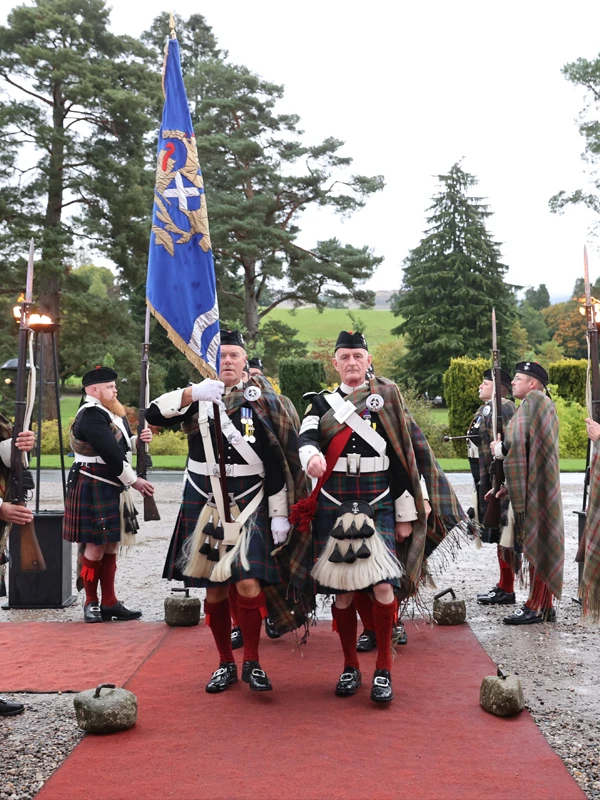 Keepers of the Quaich 3