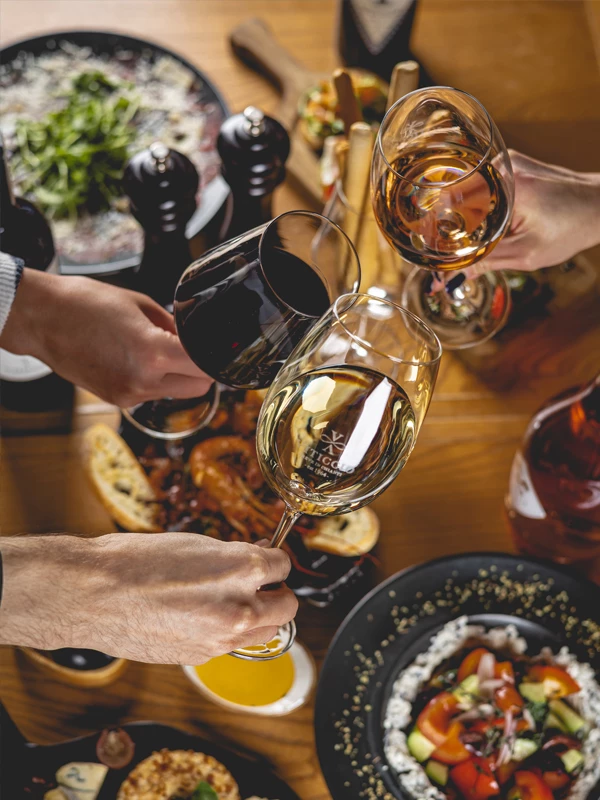 Viticcio sfeerafbeeldingen