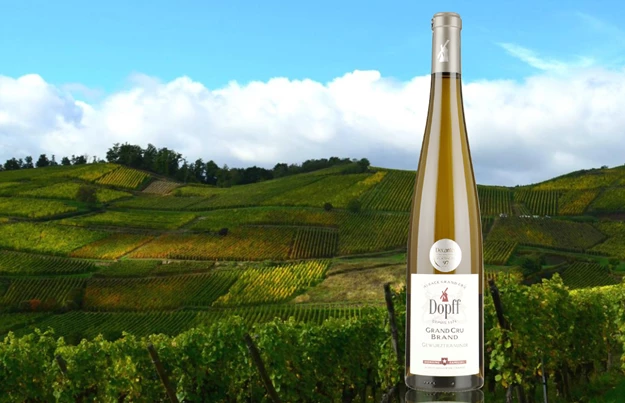 Dopff au Moulin - Gewurztraminer Grand Cru Brand