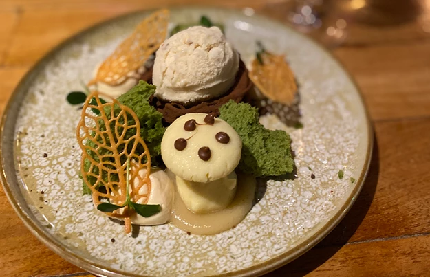 Dopff au Moulin - Crémant Xtra Ice Demi-Sec