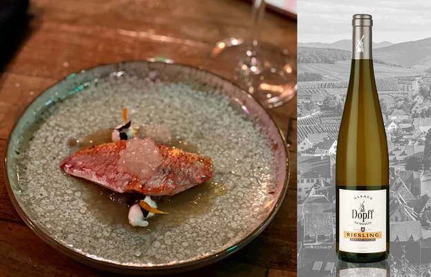 Dopff au Moulin - Riesling Domaine Familial