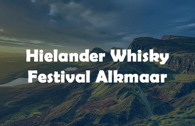 Hielander Whisky Festival