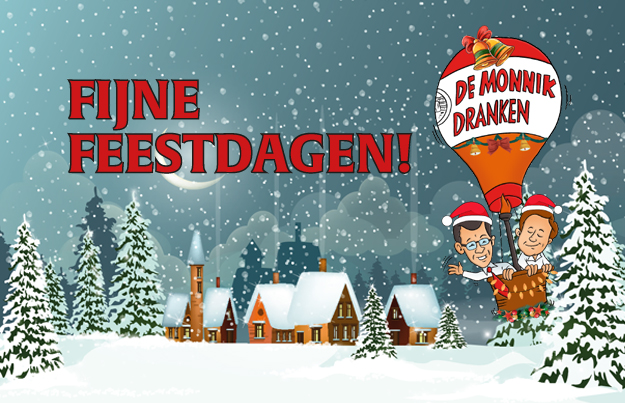 Met de feestdagen voor de deur blikken we terug op 2022!