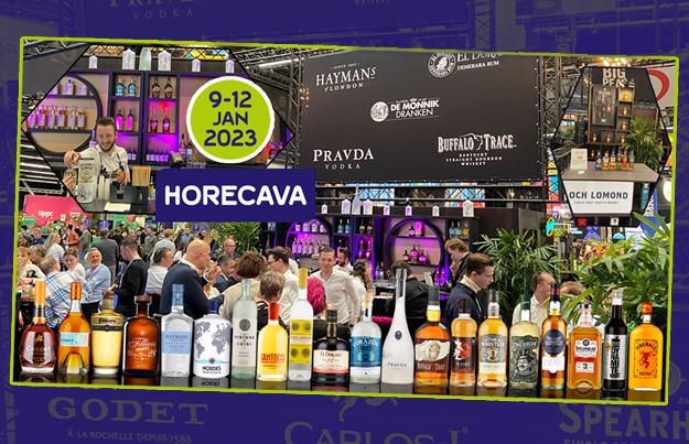 Horecava 2023 bruisend en inspirerend!