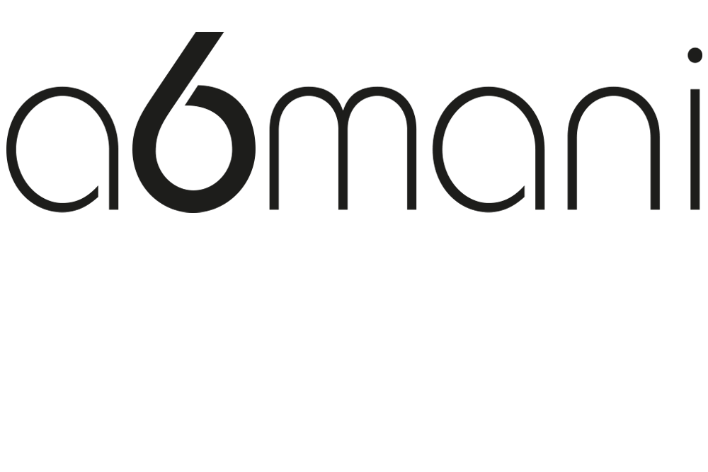 Logo A6mani