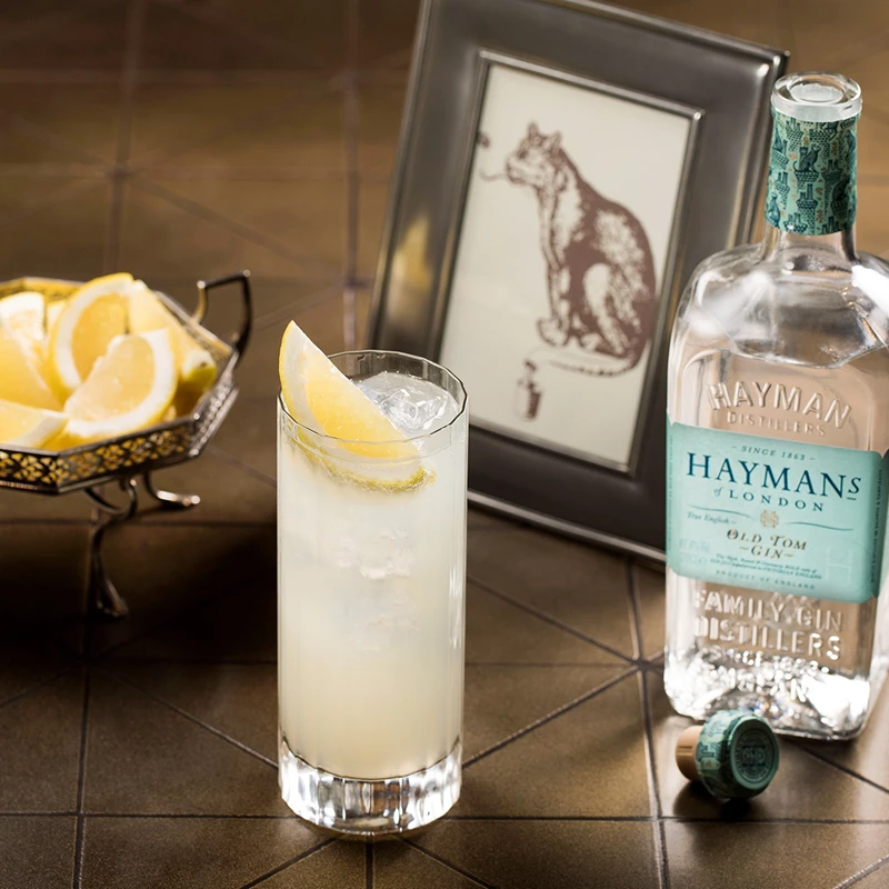 Hayman's  Tom Collins