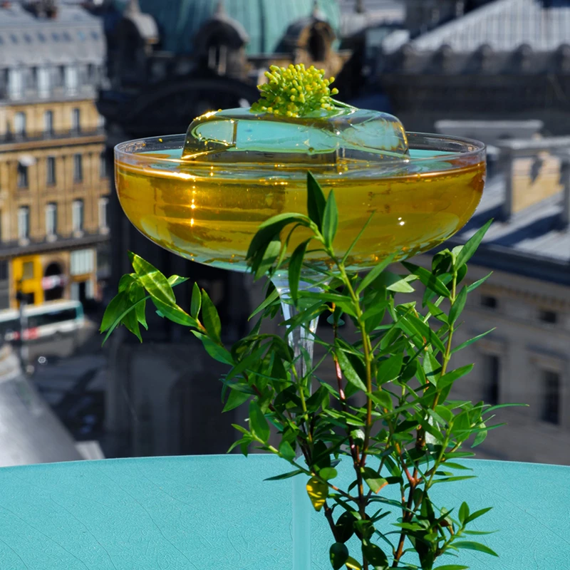 Godet Cognac Sidecar