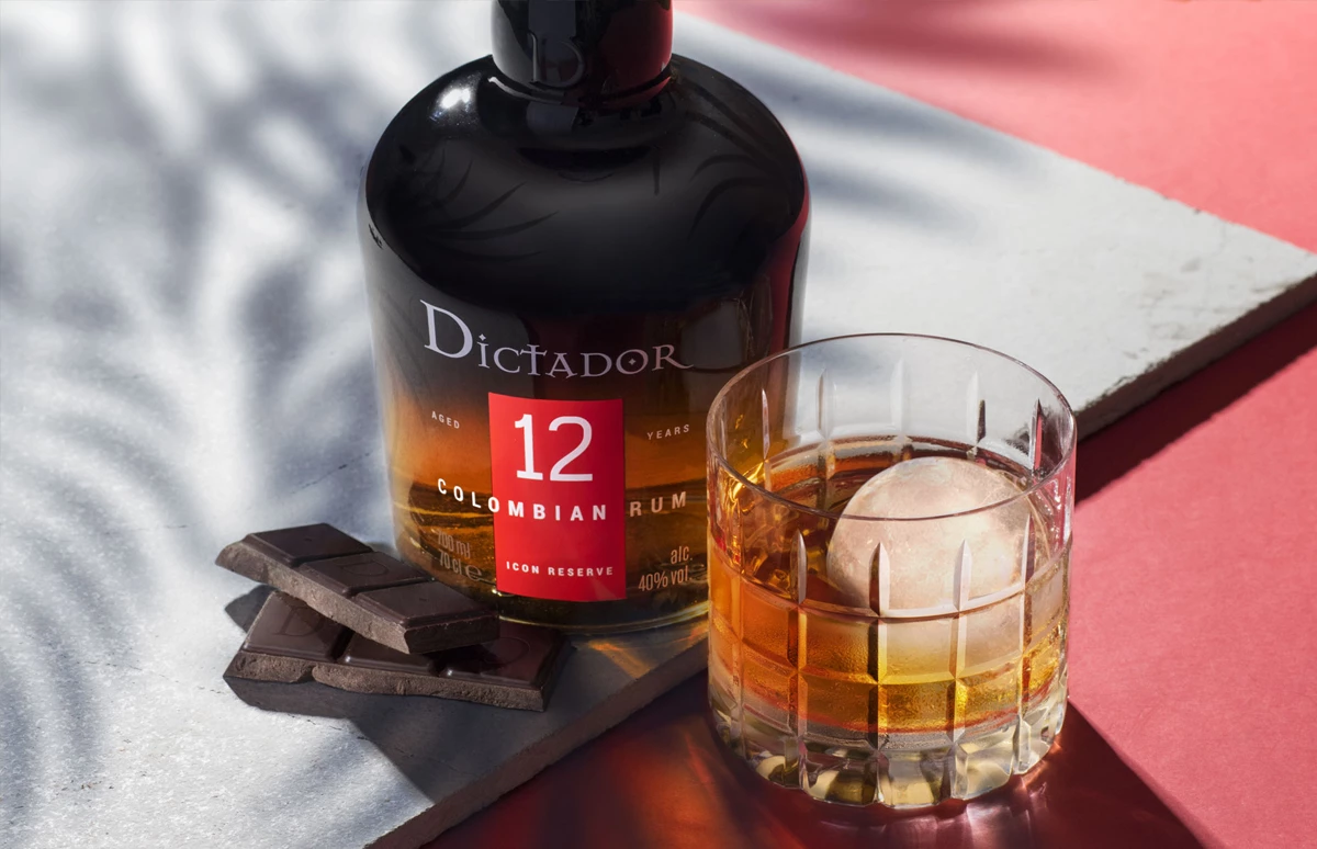Dictador 12 Years Old