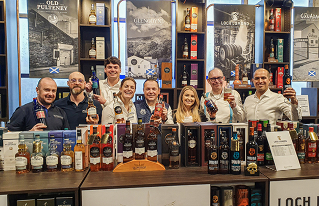 Whisky Festival Noord-Nederland 2023