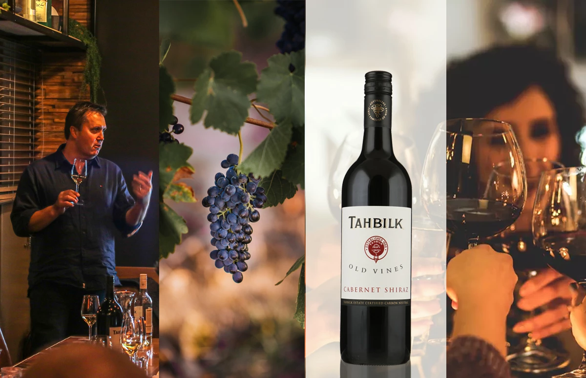 Wijnproeverij  met Australische wijnen van Tahbilk bij De Buren Eten en Drinken.jpg