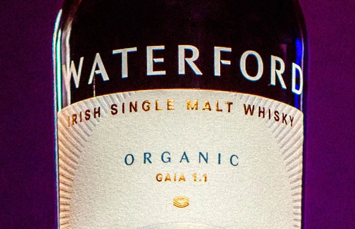 Waterford Organic