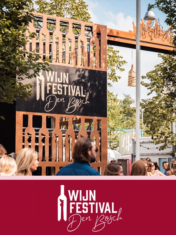 Sfeer op Wijnfestival Den Bosch 2023 2