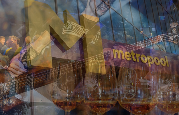 Whisky & Music Festival 2023 in Metropool met Loch Lomond & Glen Scotia