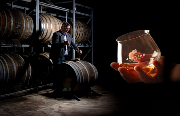 Janneau Armagnac Vintages