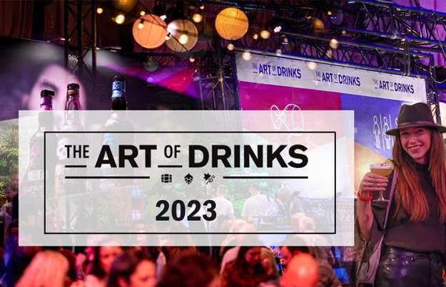 Een terugblik op The Art of Drinks 2023