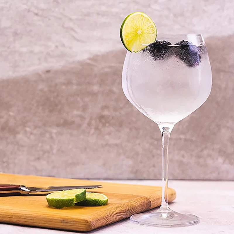 Ben Lomond Gin & Tonic