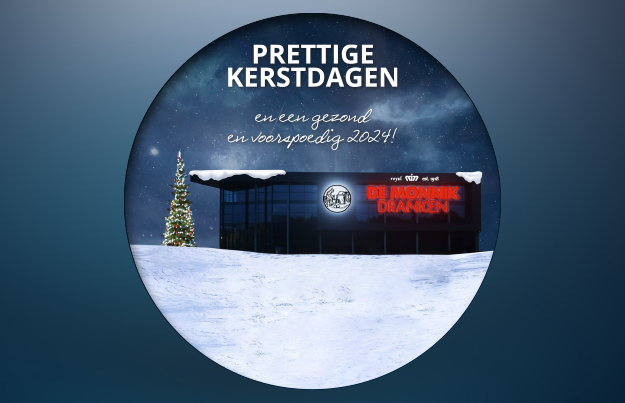 Al bijna weer een jaar voorbij, waar we met trots op kunnen terug kijken!