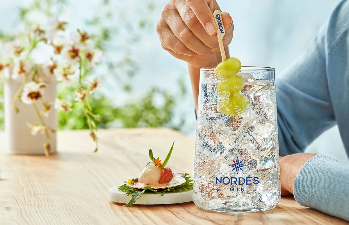 Nordés Gin & Tonic