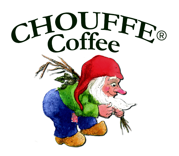 Logo Chouffe Coffee