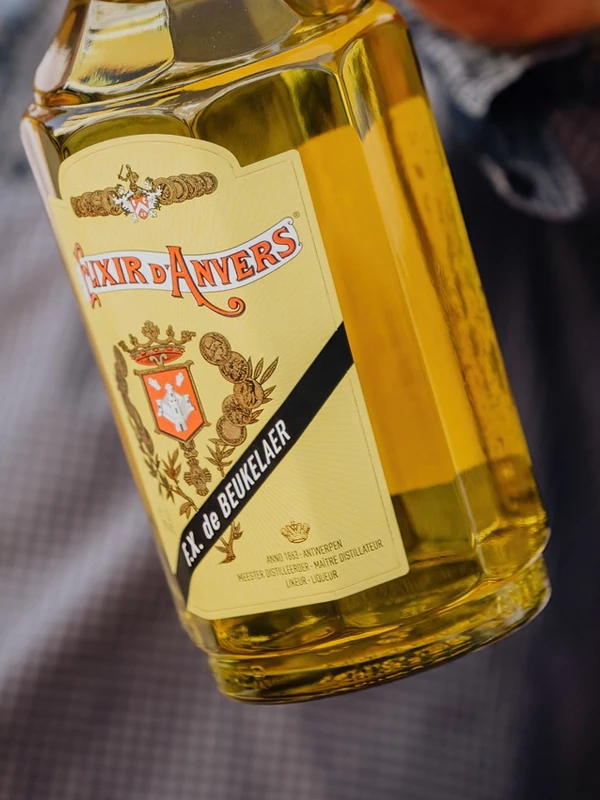 Elixir dāAnvers 3