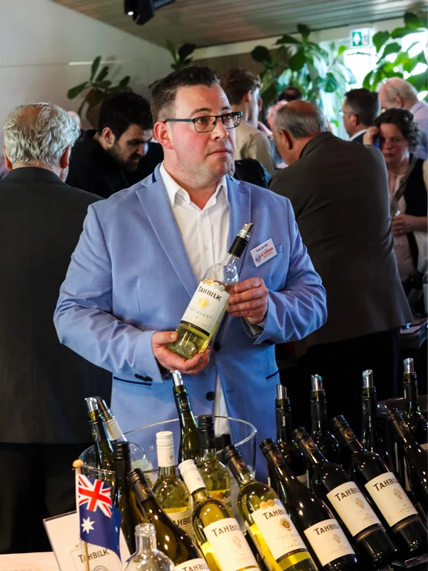 Nieuwe wereldwijnen op 7e editie Monnik Wine Experience bij Buitenplaats Kameryck 3